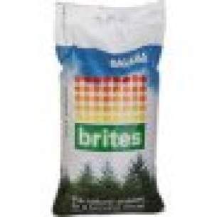 Balcas Brites Wood Pellets -  Balcas Brites Wood Pellet 10kg Bag